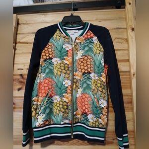 Boston Proper Jacket Size Small